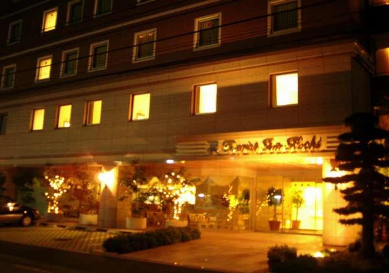 Tourist Inn Kochi / Vacation Stay 27378 Ngoại thất bức ảnh