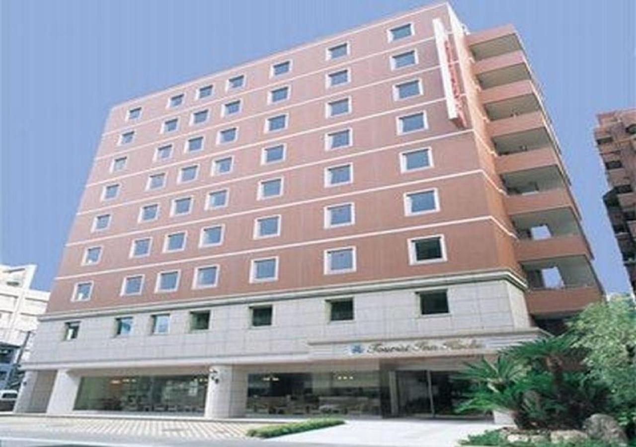 Tourist Inn Kochi / Vacation Stay 27378 Ngoại thất bức ảnh