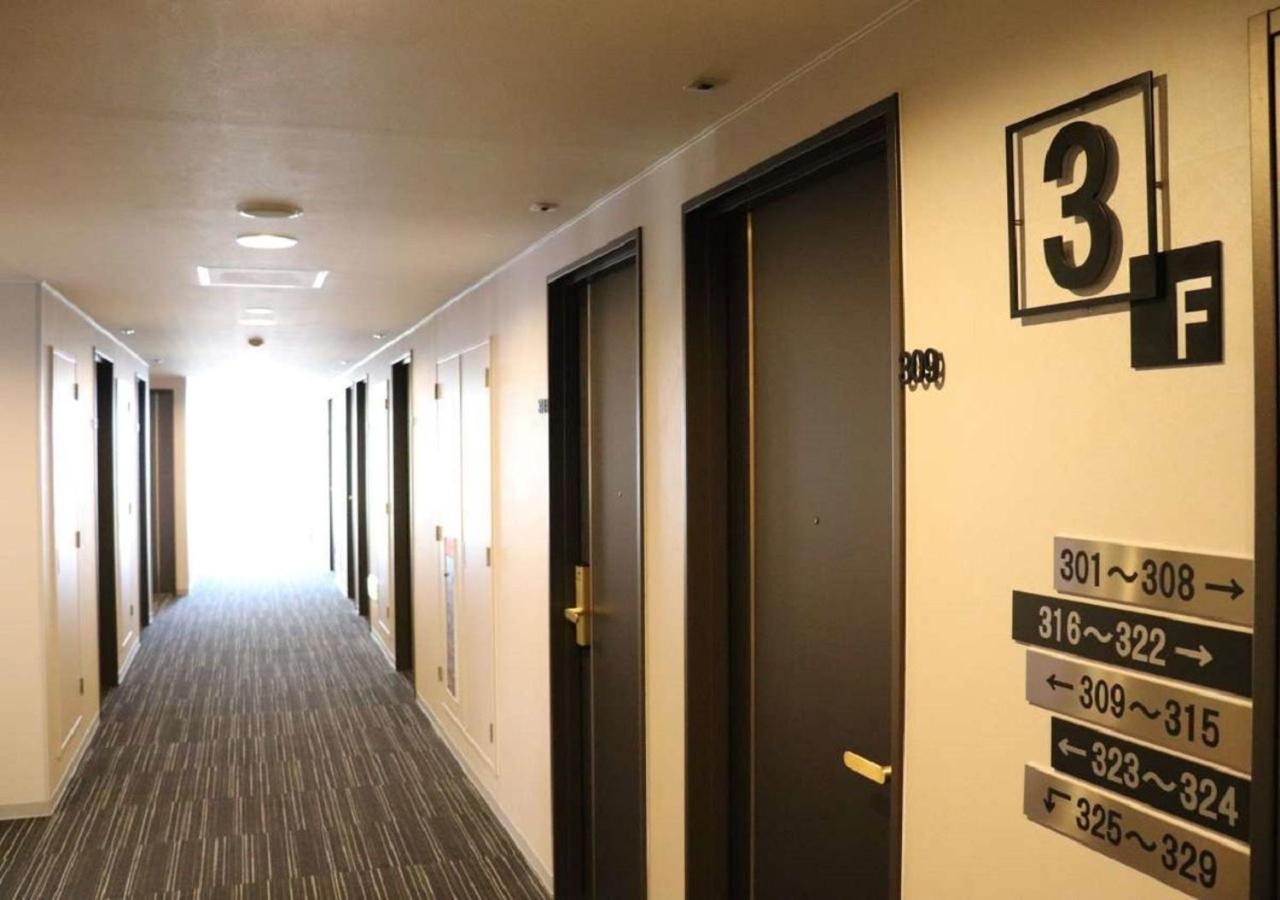 Tourist Inn Kochi / Vacation Stay 27378 Ngoại thất bức ảnh