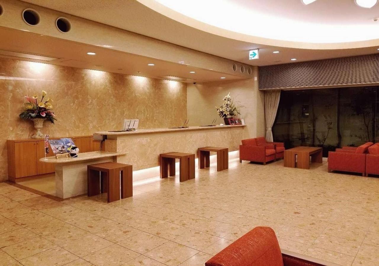 Tourist Inn Kochi / Vacation Stay 27378 Ngoại thất bức ảnh