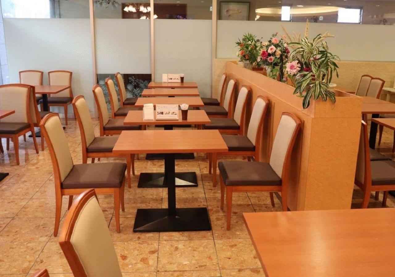 Tourist Inn Kochi / Vacation Stay 27378 Ngoại thất bức ảnh